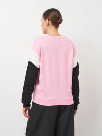 Свитшот H&M модель 73942 Фото