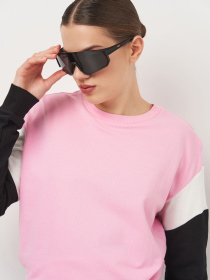 Свитшот H&M модель 73942 Фото