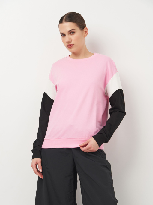 Світшот H&M модель 73942 Фото