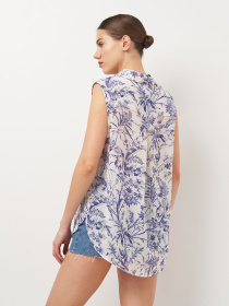 Блуза H&M модель 73944 Фото