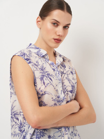 Блуза H&M модель 73944 Фото