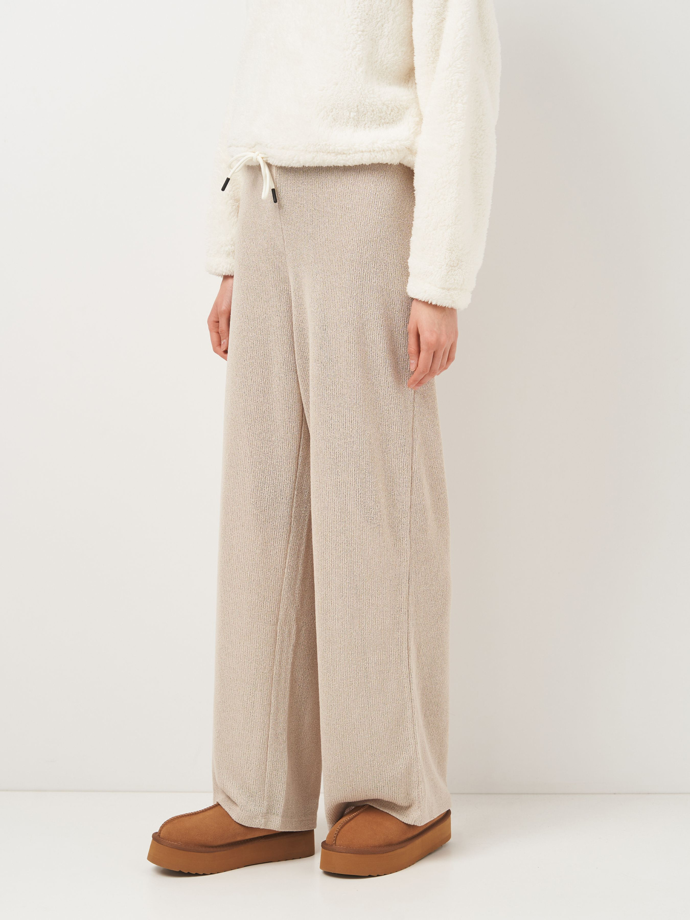 Брюки палаццо H&M модель 73965 Фото