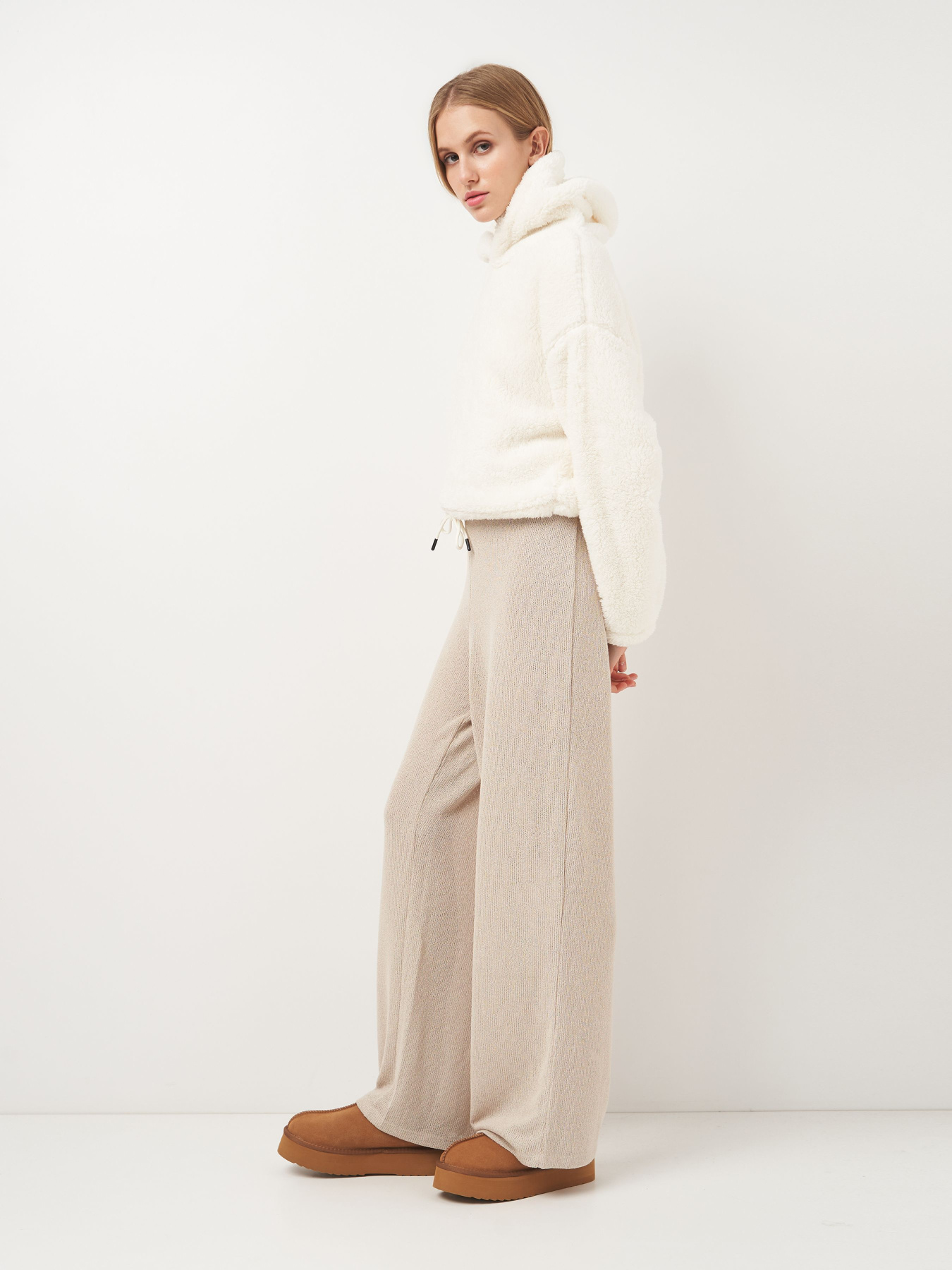 Палаццо H&M модель 73965 Фото