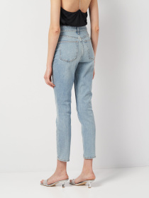 Завужені джинси H&M модель 73985 Фото