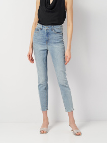 Зауженные джинсы H&M модель 73985 Фото