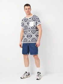 Футболка H&M модель 73997 Футболка H&M модель 73997 Фото