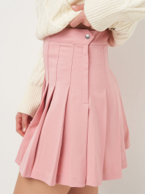 Спідниця міні H&M модель 74037 Фото