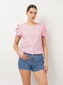 Футболка H&M модель 74044 Фото