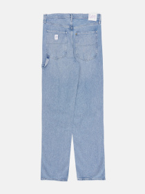 Прямые джинсы H&M модель 74073 Фото