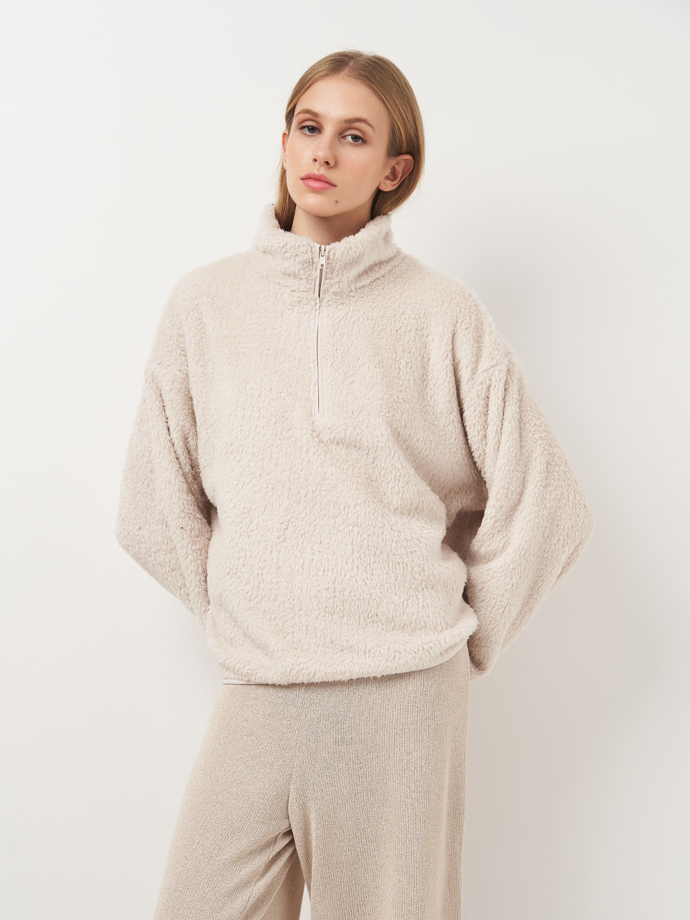 Кофта H&M модель 74144 Фото