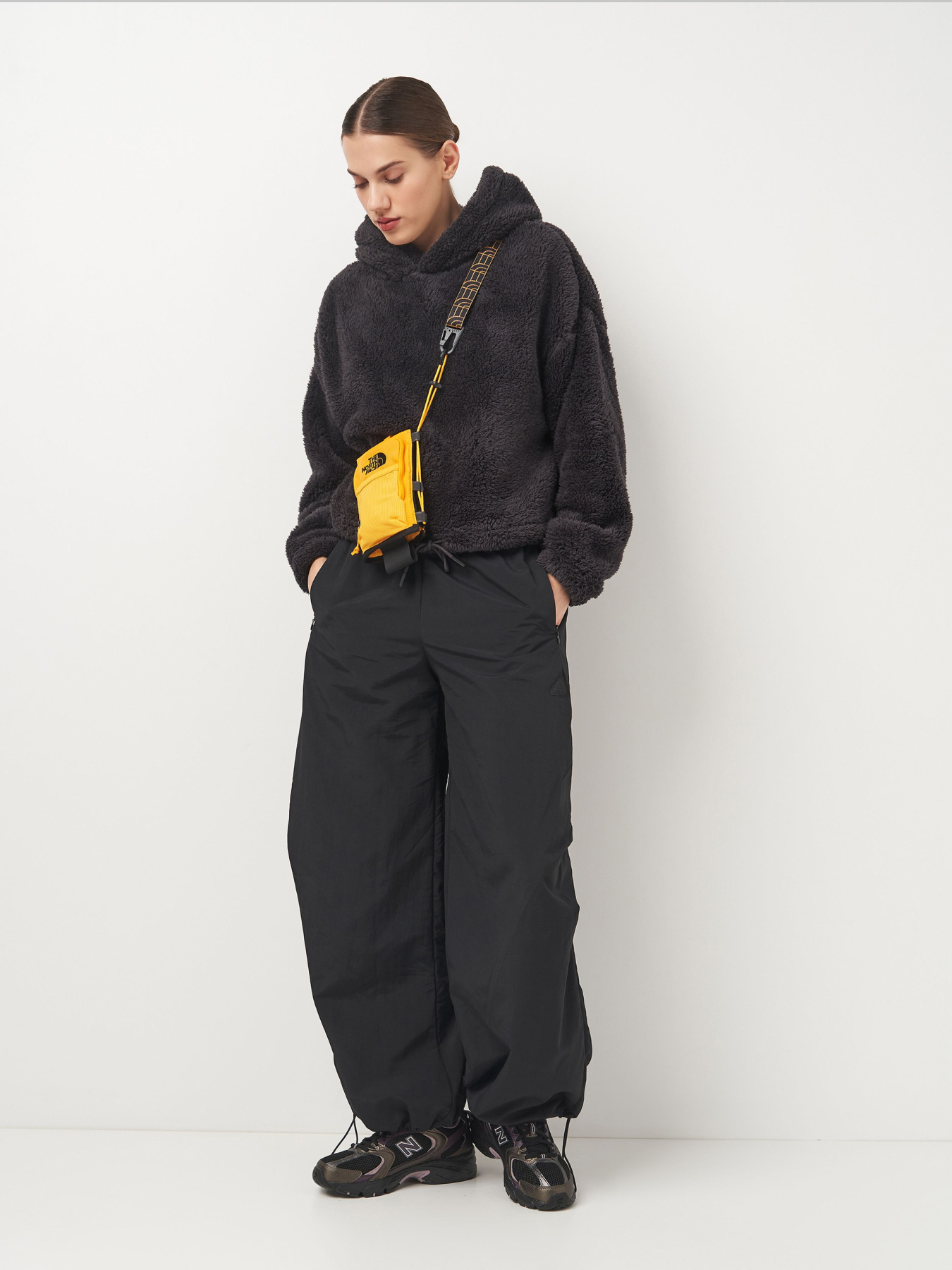 Худі H&M модель 74157 Фото