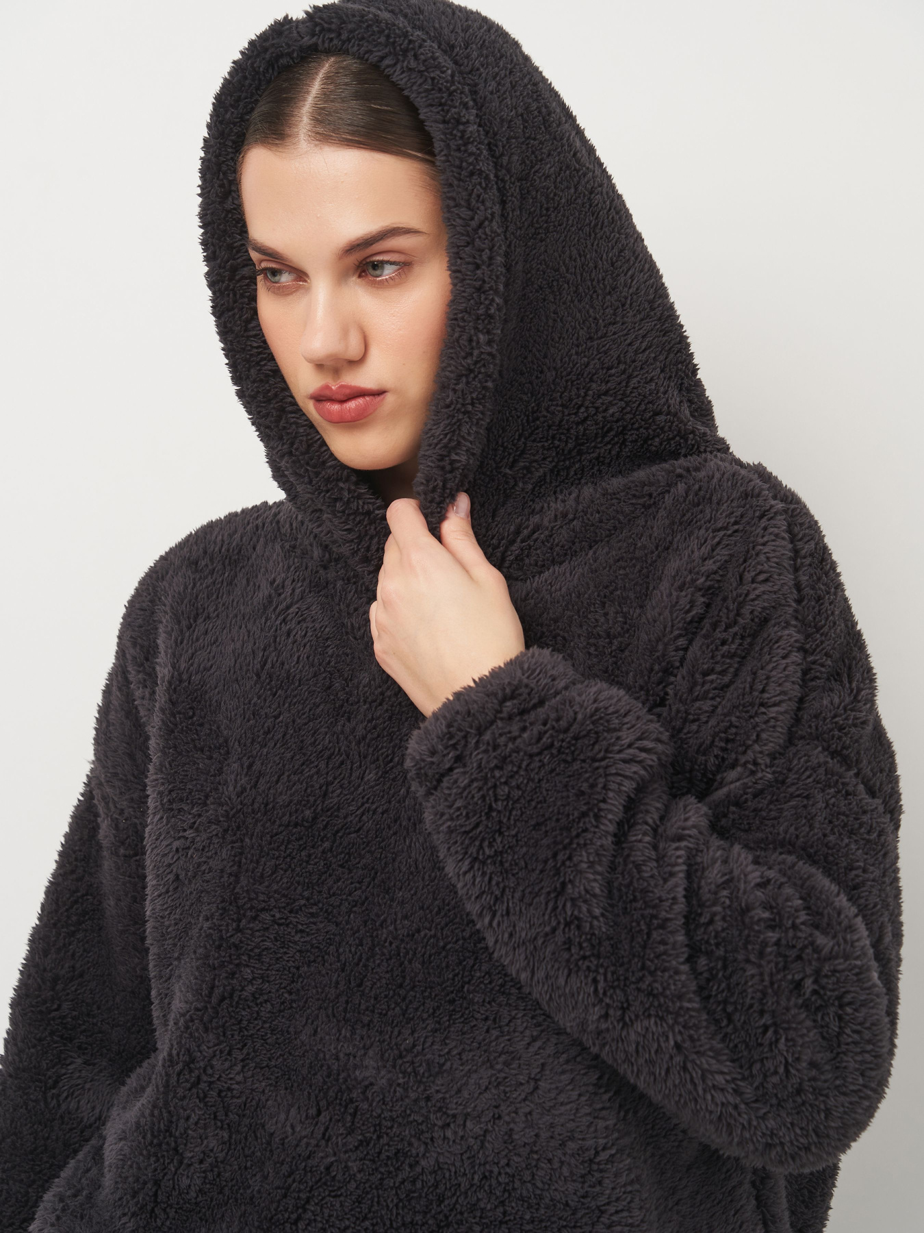 Худі H&M модель 74157 Фото