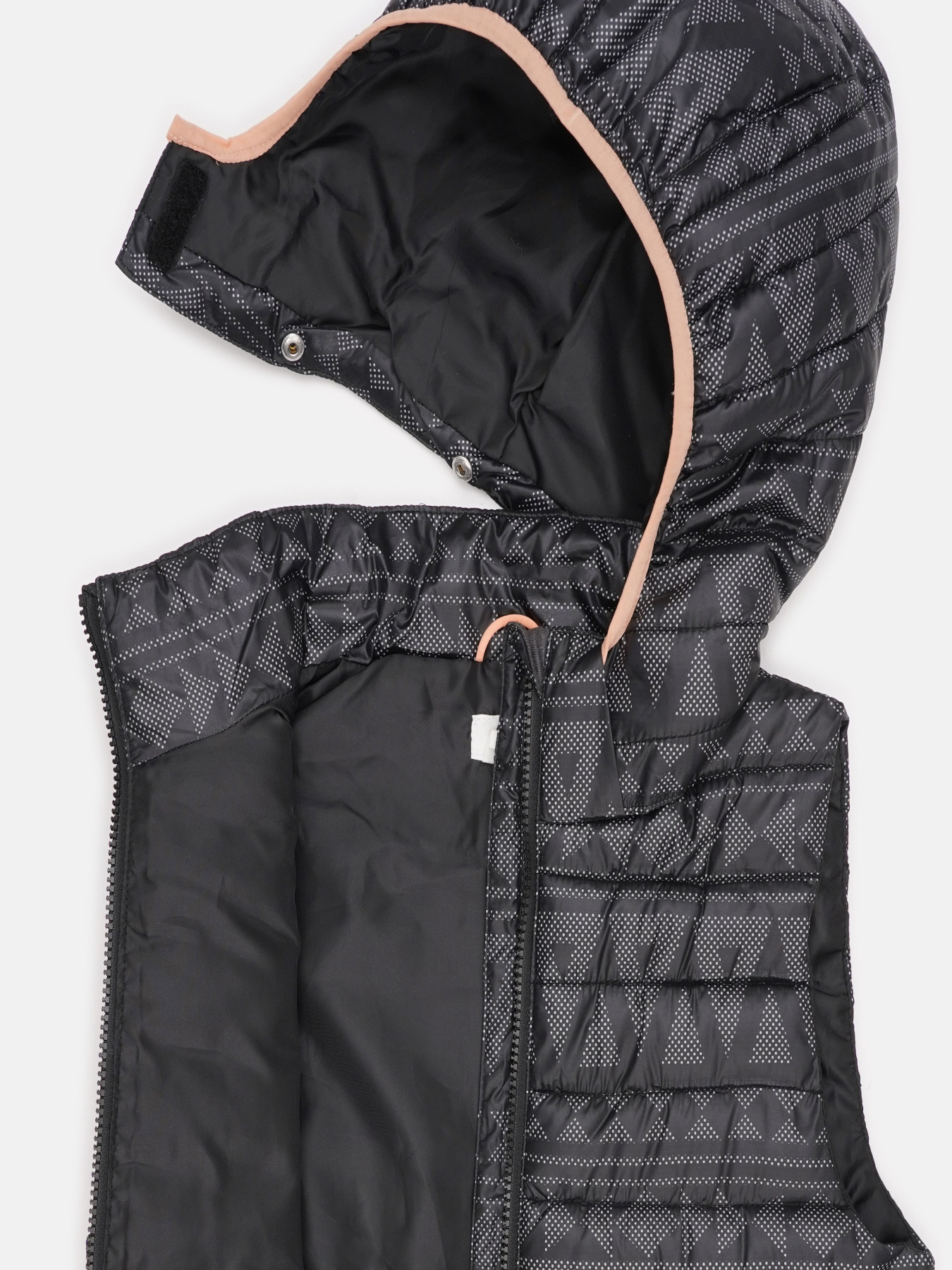 Жилет с утеплителем H&M модель 74159 Фото