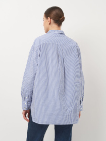 Сорочка H&M модель 74212 Фото