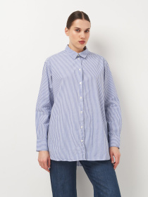 Сорочка H&M модель 74212 Фото