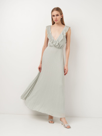 Сукня максі H&M модель 74230 Фото