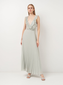 Сукня максі H&M модель 74230 Фото