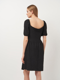 Сукня міні H&M модель 74243 Фото