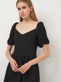 Сукня міні H&M модель 74243 Фото