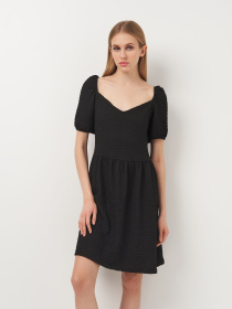 Сукня міні H&M модель 74243 Фото