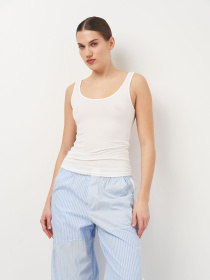 Майка H&M модель 74248 Фото