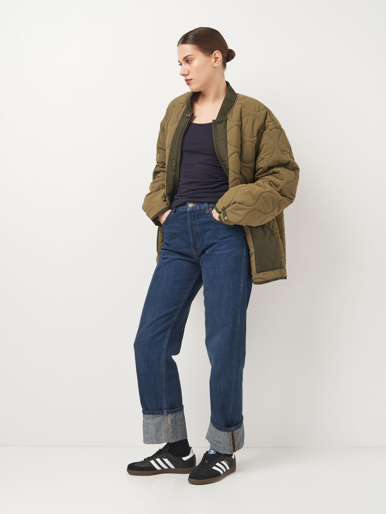 Футболка H&M модель 74250 Фото