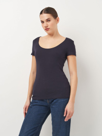 Футболка H&M модель 74250 Фото