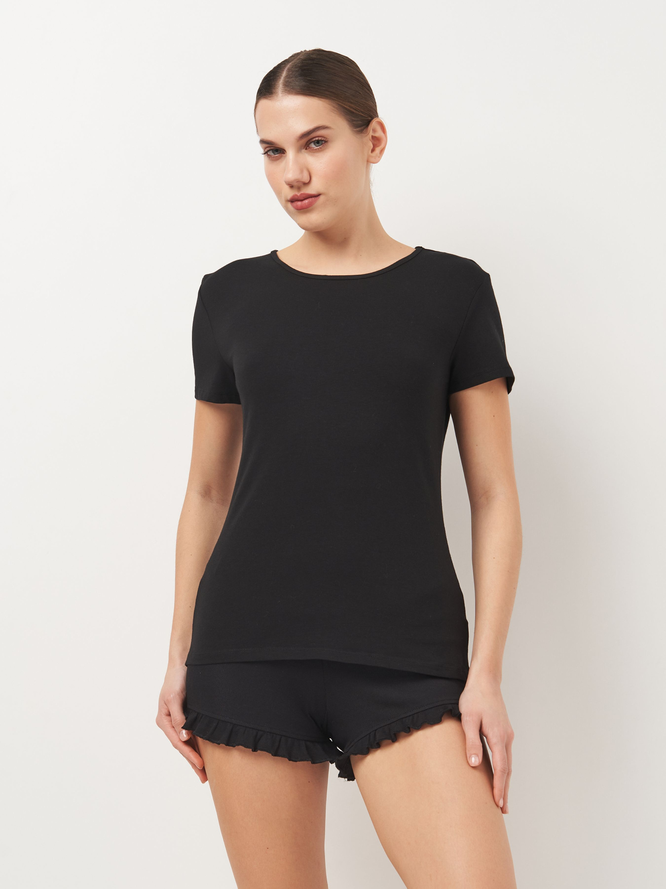 Набор футболок H&M модель 74264 Фото