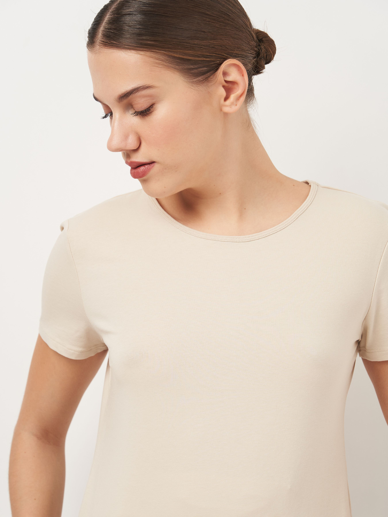 Набор футболок H&M модель 74264 Фото