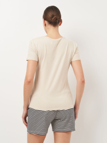 Набор футболок H&M модель 74264 Фото