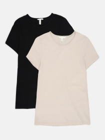 Набор футболок H&M модель 74264 Фото