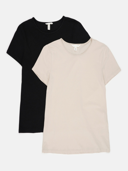 Набор футболок H&M модель 74264 Фото