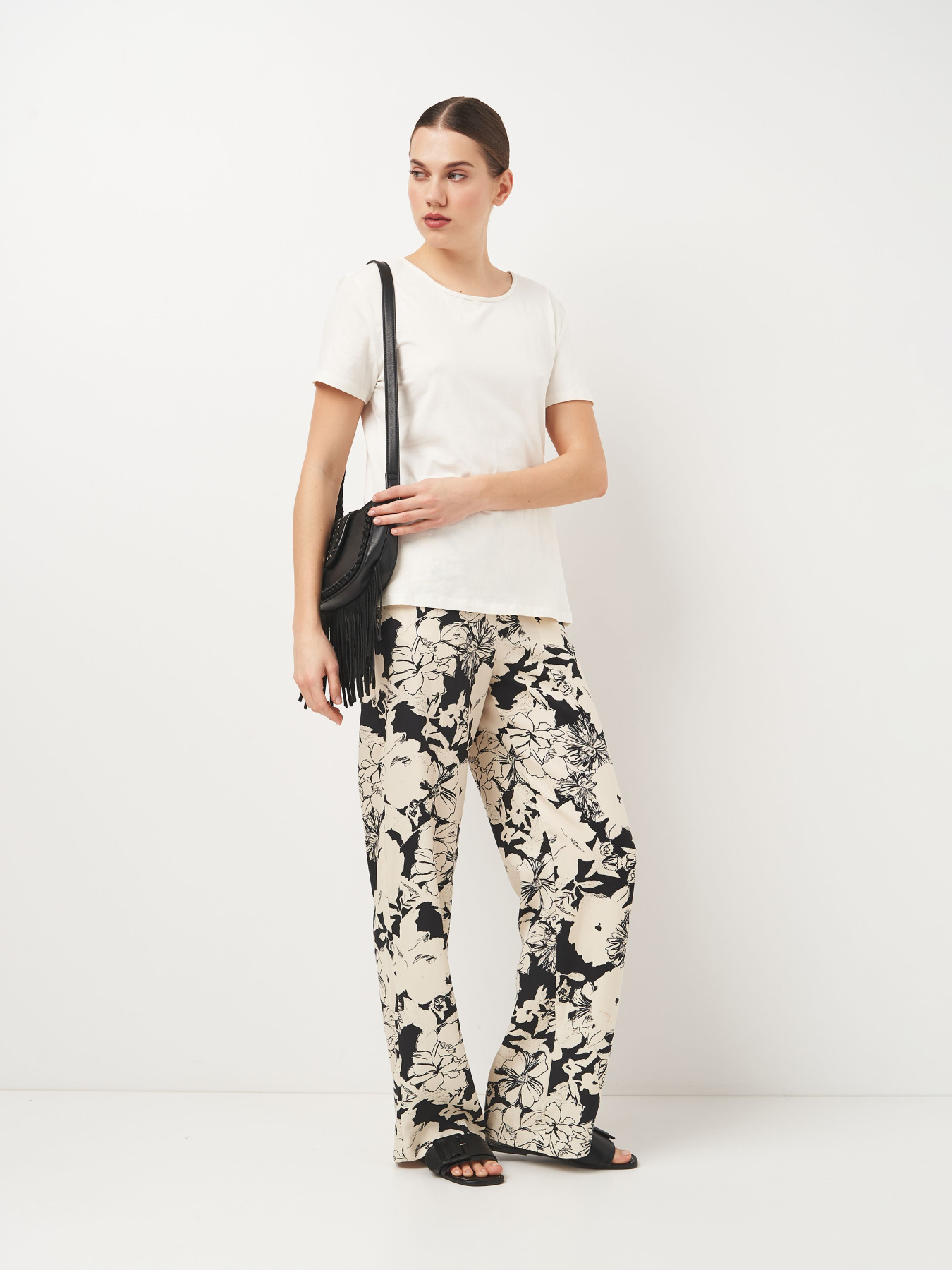 Футболка H&M модель 74265 Фото