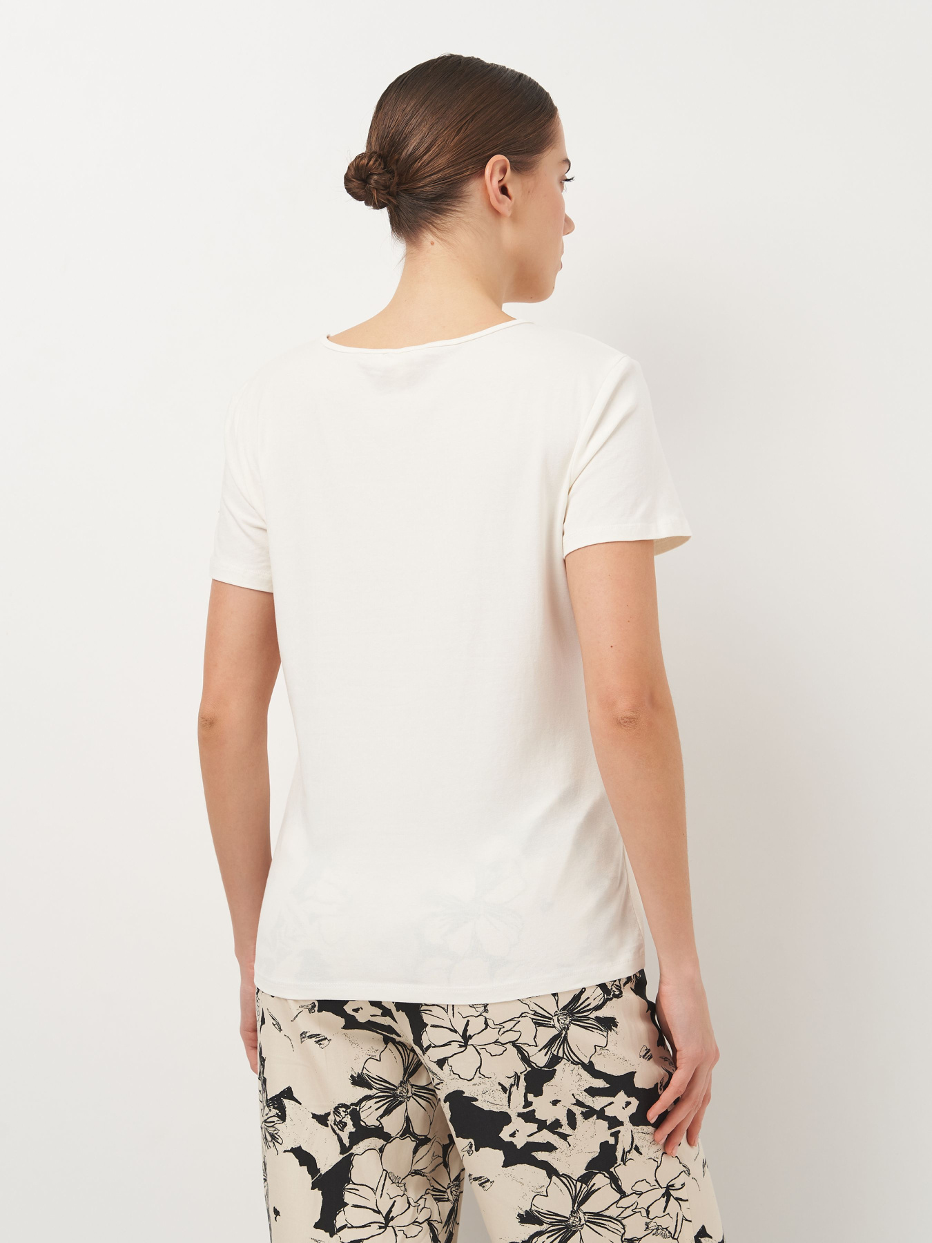 Футболка H&M модель 74265 Фото