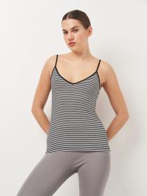 Майка H&M модель 74270 Фото