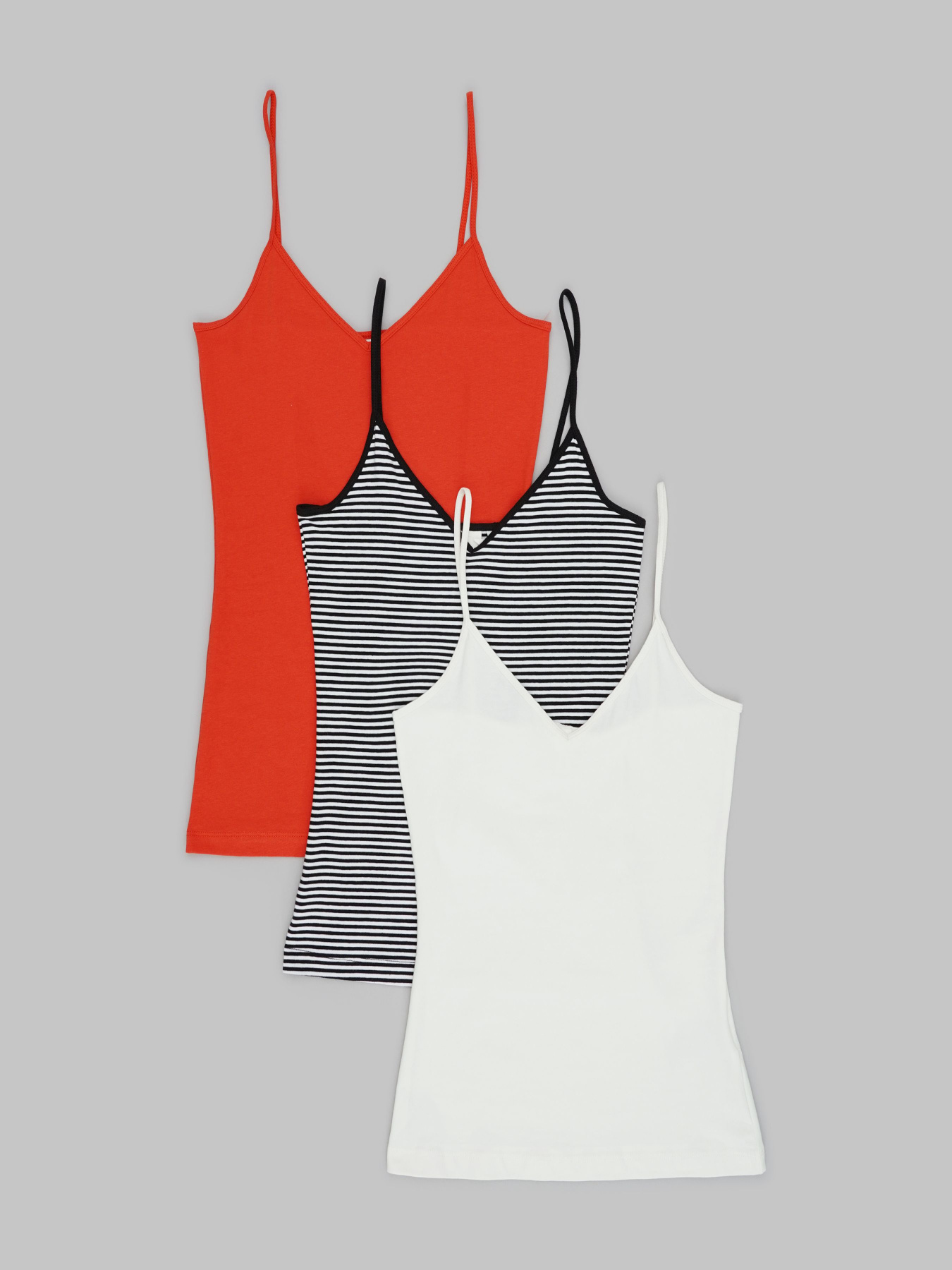 Майка H&M модель 74270 Фото