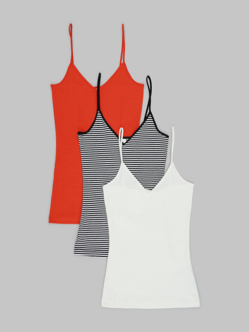 Майка H&M модель 74270 Фото