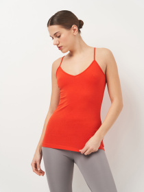 Майка H&M модель 74270 Фото