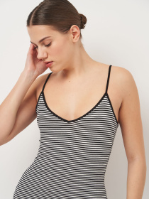 Майка H&M модель 74270 Фото