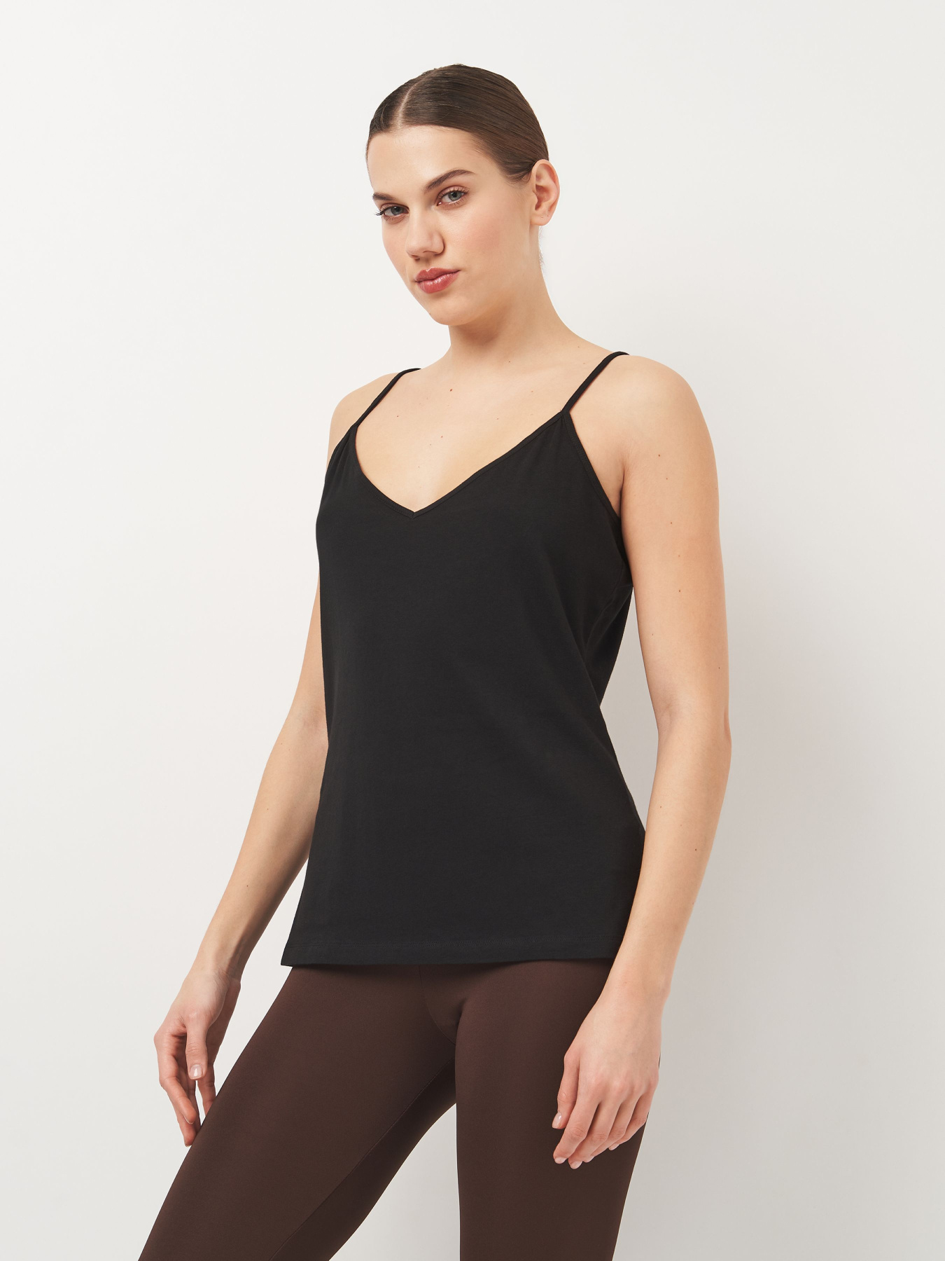 Майка H&M модель 74274 Фото