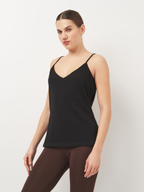 Майка H&M модель 74274 Фото