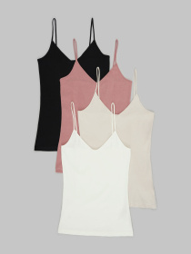 Майка H&M модель 74274 Фото