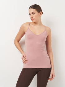 Майка H&M модель 74274 Фото