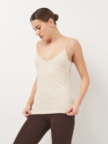 Майка H&M модель 74275 Фото