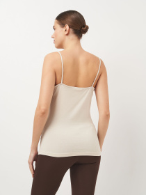 Майка H&M модель 74275 Фото