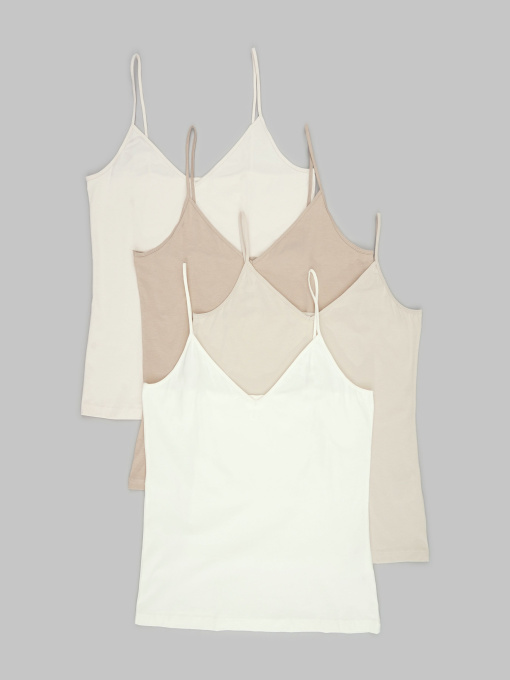 Майка H&M модель 74275 Фото