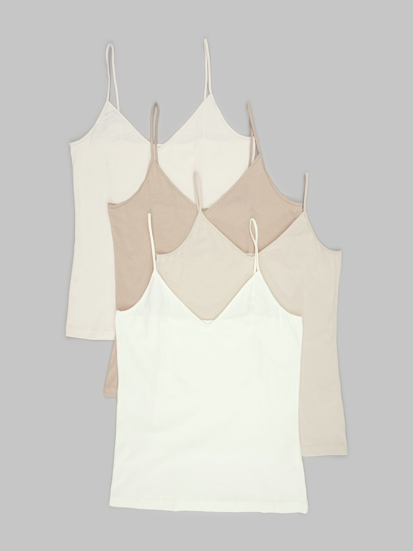 Майка H&M модель 74275 Майка H&M модель 74275 Фото