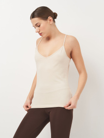 Майка H&M модель 74277 Фото