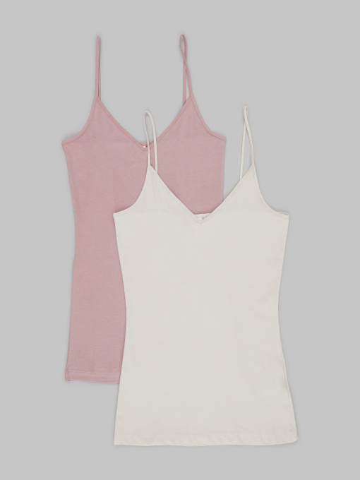 Майка H&M модель 74279 Фото