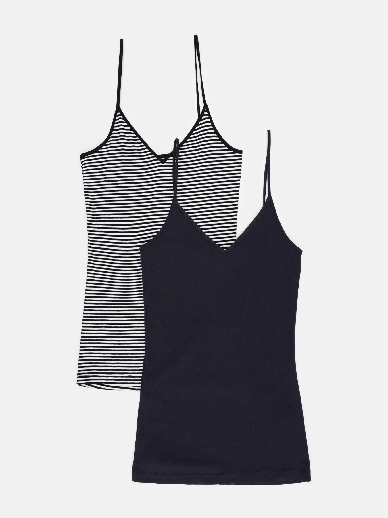 Майка H&M модель 74280 Фото